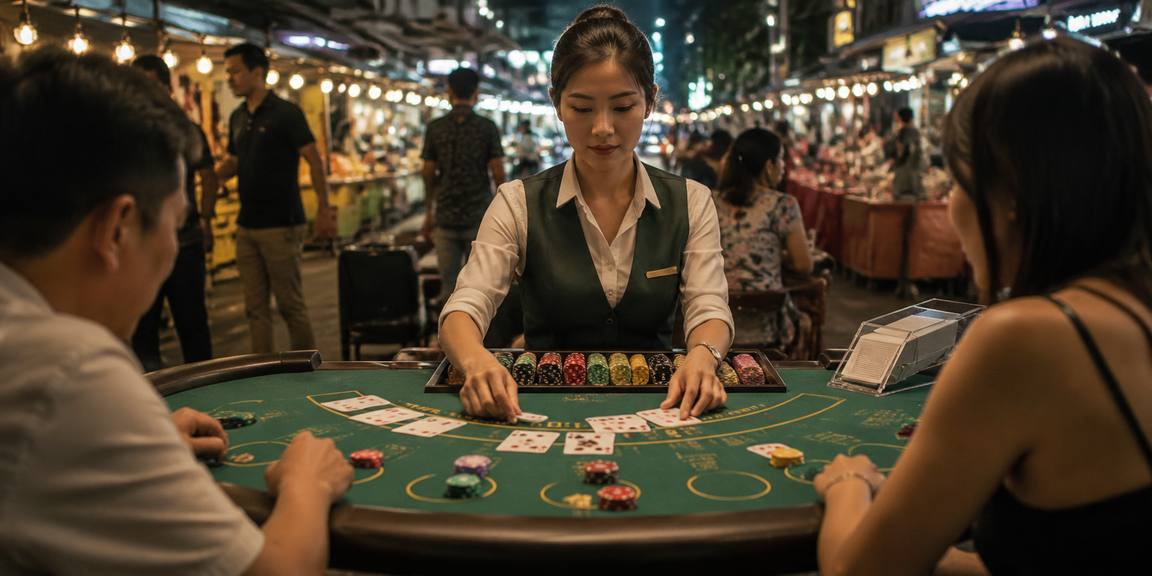780bet Bingo